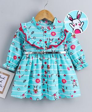 firstcry dresses for baby girl