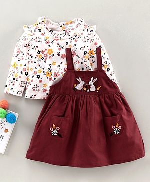 firstcry online shopping dresses