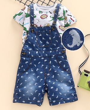 firstcry baby rompers