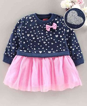 babyhug dresses online