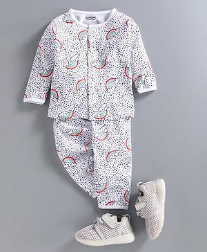 doreme night dress