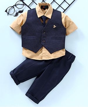 firstcry baby boy dress