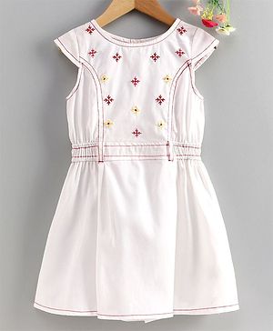 firstcry online shopping dresses