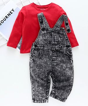 firstcry baby boy dress 2 year