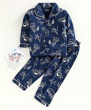 doreme night dress