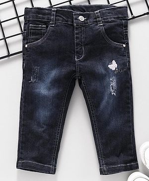 3 4th jeans for ladies online