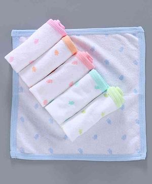 firstcry baby towels