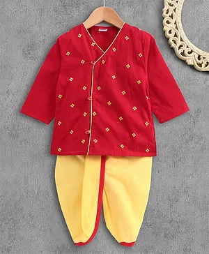 Kids Ethnic Wear Online India Traditional Dress For Boys Girls Firstcry