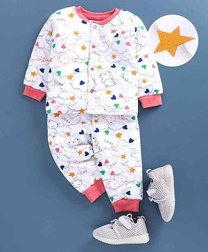 doreme night dress