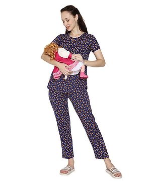 feeding gown firstcry