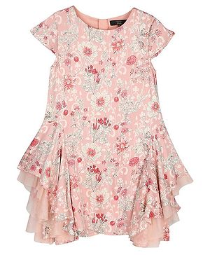 firstcry online shopping dresses