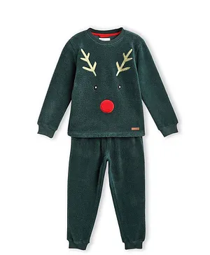 Winter night 2024 suit for kids