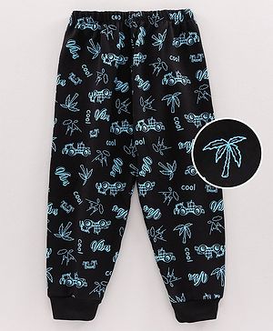 baby boy leggings multipack