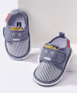 firstcry baby boy shoes