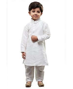 kurta pajama for one year old