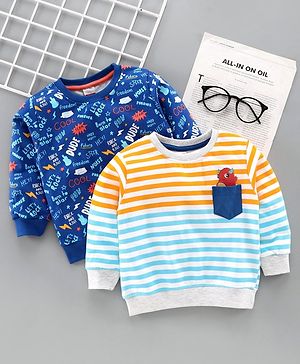 firstcry sweatshirts