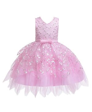 firstcry frocks for 8 t0 9 years