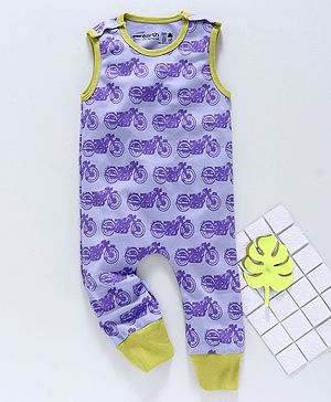 firstcry rompers