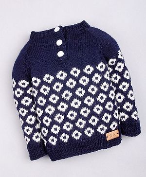 hand knitted baby sweaters online india