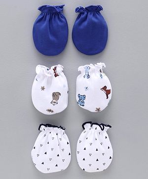 baby shirts with mittens