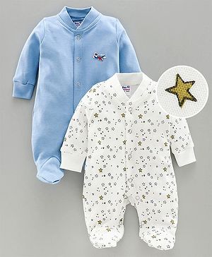 firstcry rompers