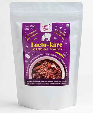  Mum Tumm Lacto Kare Powder - 300 gm