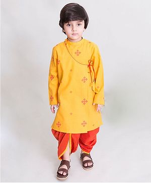 navratri dress for baby boy online