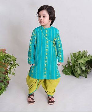 ethnic wear for kid boy