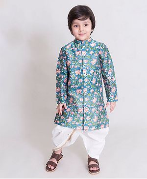 ethnic wear for 2 year baby girl