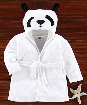 firstcry baby towels