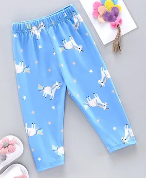 Unicorn, Polyester - Nightwear Online