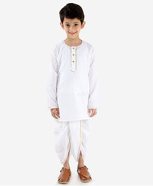 kurta for 1 year old boy