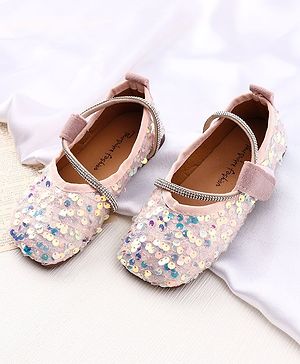firstcry baby boy shoes