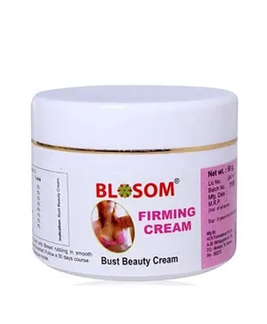 Lasky Herbal Blosom Breast Firming And Enhancement Cream Pack Of 6 - 50 gm