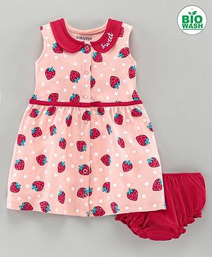 baby full frock