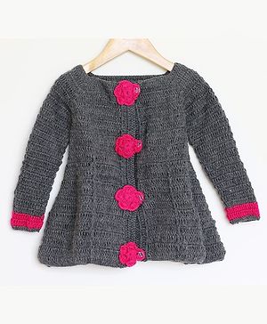 firstcry baby woolen clothes