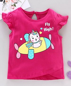 firstcry baby boy t shirt