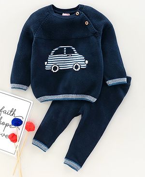 firstcry sweaters