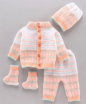 firstcry newborn sweaters