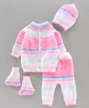 firstcry newborn sweaters