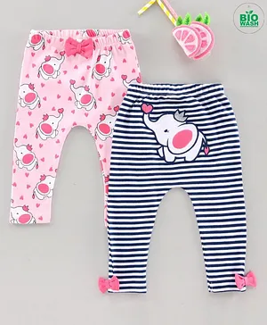 Diaper Leggings Online Buy Pajamas Leggings For Baby Kids At Firstcry Com