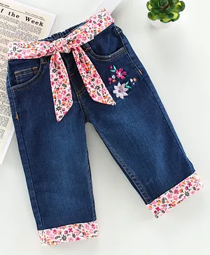 3 4th jeans for ladies online