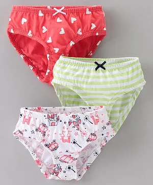 Panties & Bloomers, Dora - The Explorer, Girls, Multi Color - Inner Wear &  Thermals Online