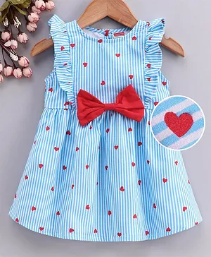 Firstcry white frock Clearance