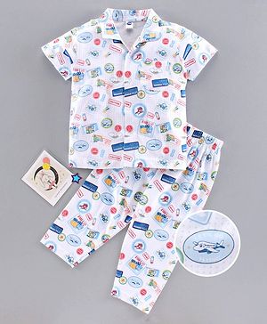 crazy lazy night suits