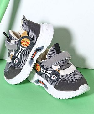 firstcry baby boy shoes