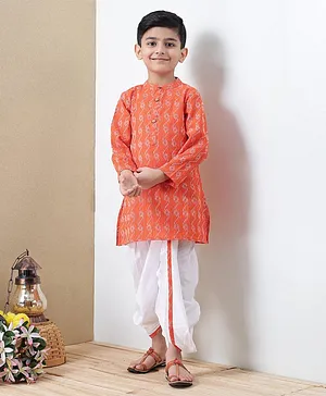 firstcry ethnic wear