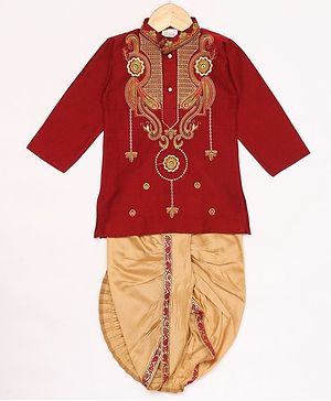 firstcry ethnic wear