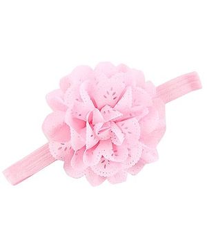 firstcry baby girl hair bands
