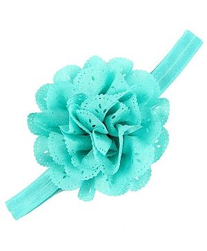 firstcry baby girl hair bands